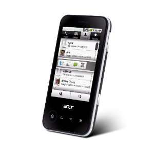  Acer Betouch E400 Android Smartphone Unlocked Black Electronics