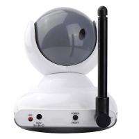 4GHz Wireless Baby Monitor Night Vision Camera Kit  