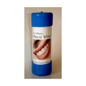   Millners Minute White Tooth Whitening System