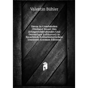   Umrissen (German Edition) Valentin BÃ¼hler Books