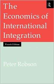   Integration, (0415148774), Peter Robson, Textbooks   