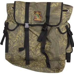    Satori Kolaflage Messenger Backpack [Army]