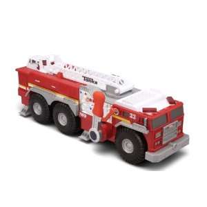  Tonka Strong Arm Mighty Fire Truck Toys & Games