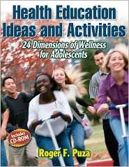   of Wellness, (0736059822), Roger Puza, Textbooks   