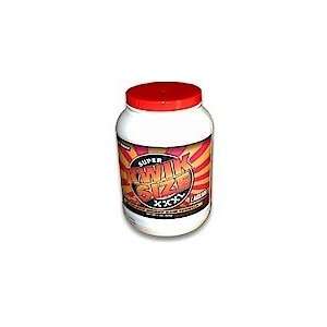  Kwik Size XXXL Strawberr 4 lb