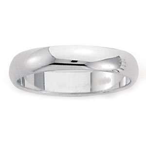   (Sizes 4 to 8)   BENCHMARK   Lifetime Warranty BenchMark Jewelry