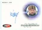 Ricky Jay magician magic collectibles autograph Playbill  