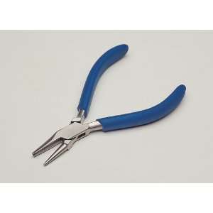  Bending Pliers, Round/concave Bending Pliers, 5 Inches 