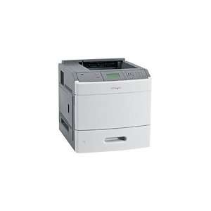 T654dn   Printer   B/W   duplex   laser   Legal, A4   1200 dpi x 1200 