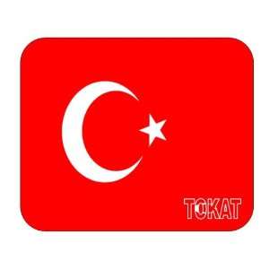  Turkey, Tokat mouse pad 