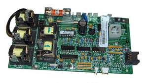 Spa Balboa water group® OEM circuit board replacement Lite Digital PN 