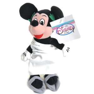  Disney Toga Mickey Bean Bag [Toy] Toys & Games