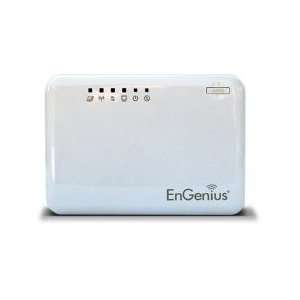  Engenius Wireless ETR9330 300Mbps Wireless N 802.11b/G/N 2 