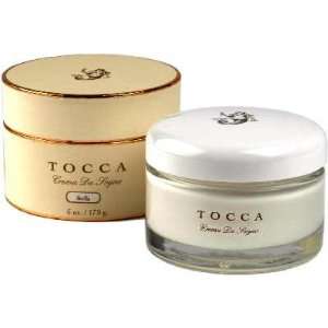  Tocca Beauty Stella Rich Body Cream Beauty