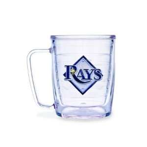  MLB TMP BAY RAYS 17OZ EA