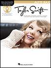 TAYLOR SWIFT FOR FLUTE SHEET MUSIC BOOK W CD items in Music Book Inc 