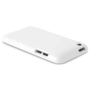  Incase Slider Case for iPod Touch 4G   Matt White Cell 