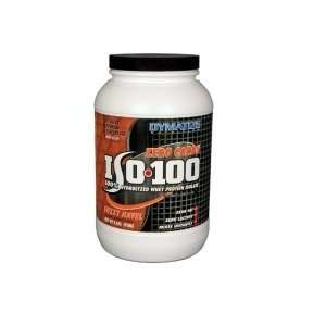  Dymatize ISO 100 Berry 2 lbs  Dymatize