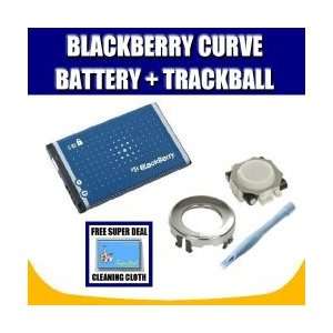  Blackberry RIM Curve 8300 8310 8320 8330 Exclusive Super 