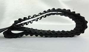 Black Color Rifle 65 Round Shell Bandolier  