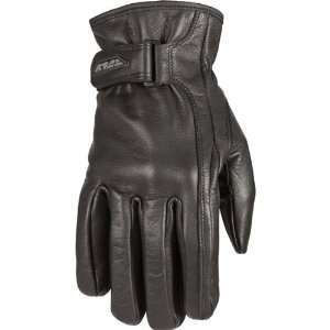 Fly Racing I 84 Thin Womens Leather Street Motorcycle Gloves w/ Free 