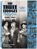 The Three Stooges Collection, Vol. 6   1949 1951