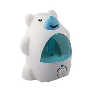  Cool Mist Humidifer with adorable bear design by My FINE 