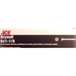  Bx/25lb x 2 Ace Drywall Screw (250104ACE)