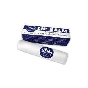 Jao Lip Balm SPF 15 .16oz lip balm by Jao Brand Health 