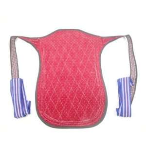  Genuine Mei Tai Baby Sling Wrap Front Back Carrier #182 