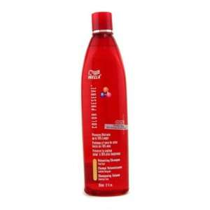   Preserve Volumizing Shampoo ( For Fine Hair )   355ml/12oz Beauty