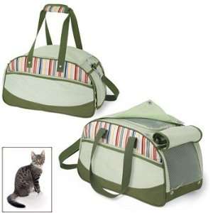  Soft Shell Portable Pet Carrier Tote