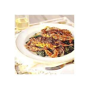 Soft Shell Crabs (2 Large) Grocery & Gourmet Food