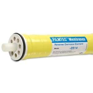  Filmtec (TW30 2514) Tap Water Membrane 200 GPD 2.5X14 
