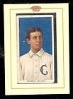 Topps 206 Buyback   T206 Piedmont Bradley   Cleveland