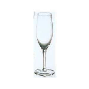 Grand Sommelier Fine Wine Crystal 12oz Champagne Flute  