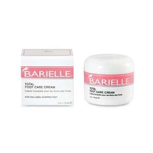  Barielle® Total Foot Care Cream