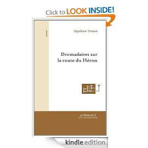   du Héron  Et Autres Bestioles en ballade (Roman) (French Edition