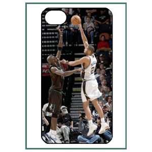  Tim Duncan San Antonio Spurs NBA MVP All Star Star Player 