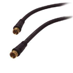  NEW RG6 Coaxial Cable   50 feet (Cables Audio & Video 