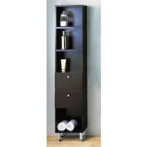  Tilia Bathroom Vanity Cabinet DLVCG101