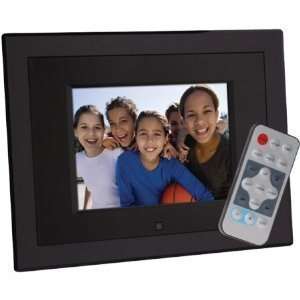  Quantaray 5.6 inch digital photo frame by Sunpak