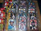 1983 TOPPS BASEBALL UNOPENED CELLO PACK GWYNN RC L K items in DUGOUT 