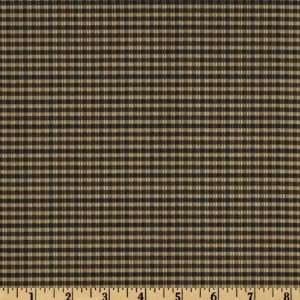  44 Wide Tied Up Plaid Tan Fabric By The Yard Arts 
