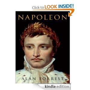 Start reading Napoleon  