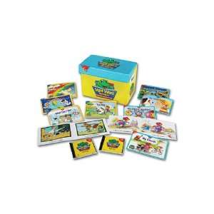  Creative Teaching Press Sight Word Collection Toys 