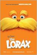 Dr. Seuss The Lorax Pre Order Now $29.99