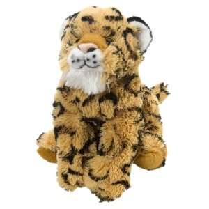  Hug Ems 11 Leopard Toys & Games