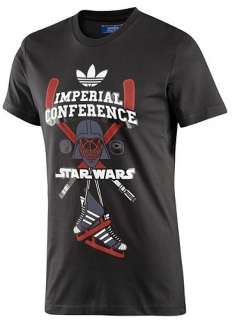   Darth Vader Battle of Hoth Luke Skywalker Hockey T Shirt█  