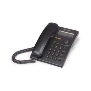  Panasonic Caller ID Corded Phone SC11 BLACK